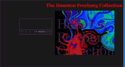 Desktop Screenshot of houstonfreeburgcollection.com